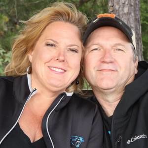 Meet your Posher, Patricia